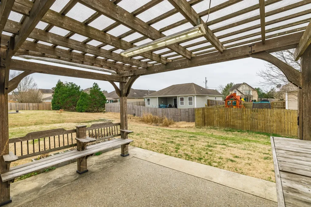 545 Callie Avenue Gallatin TN 37066