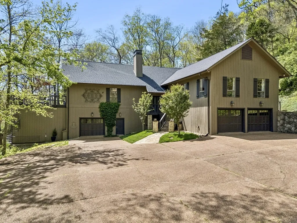 999 Scramblers Knob Franklin TN 37069