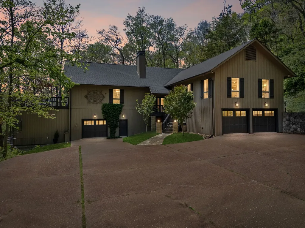 999 Scramblers Knob Franklin TN 37069
