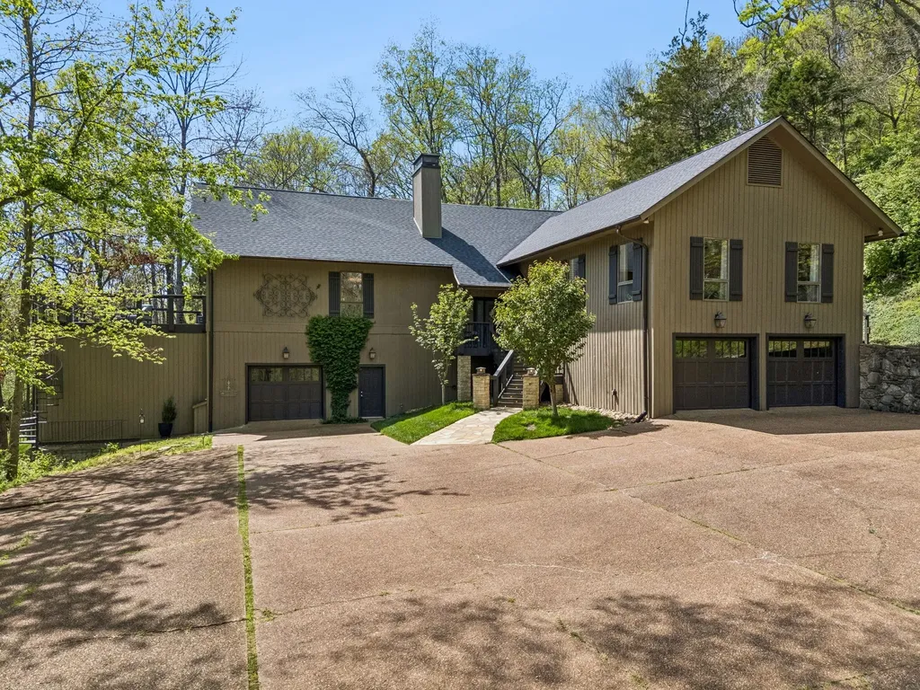 999 Scramblers Knob Franklin TN 37069