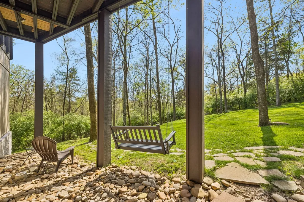 999 Scramblers Knob Franklin TN 37069