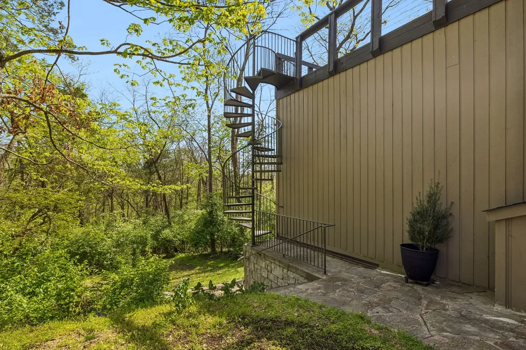 999 Scramblers Knob Franklin TN 37069
