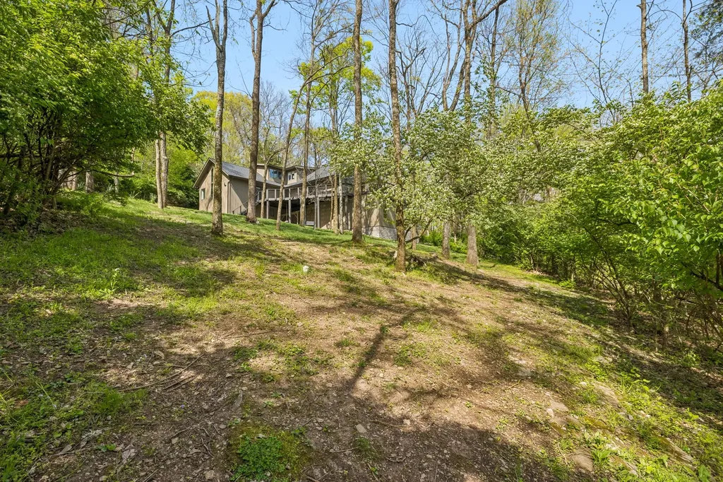 999 Scramblers Knob Franklin TN 37069
