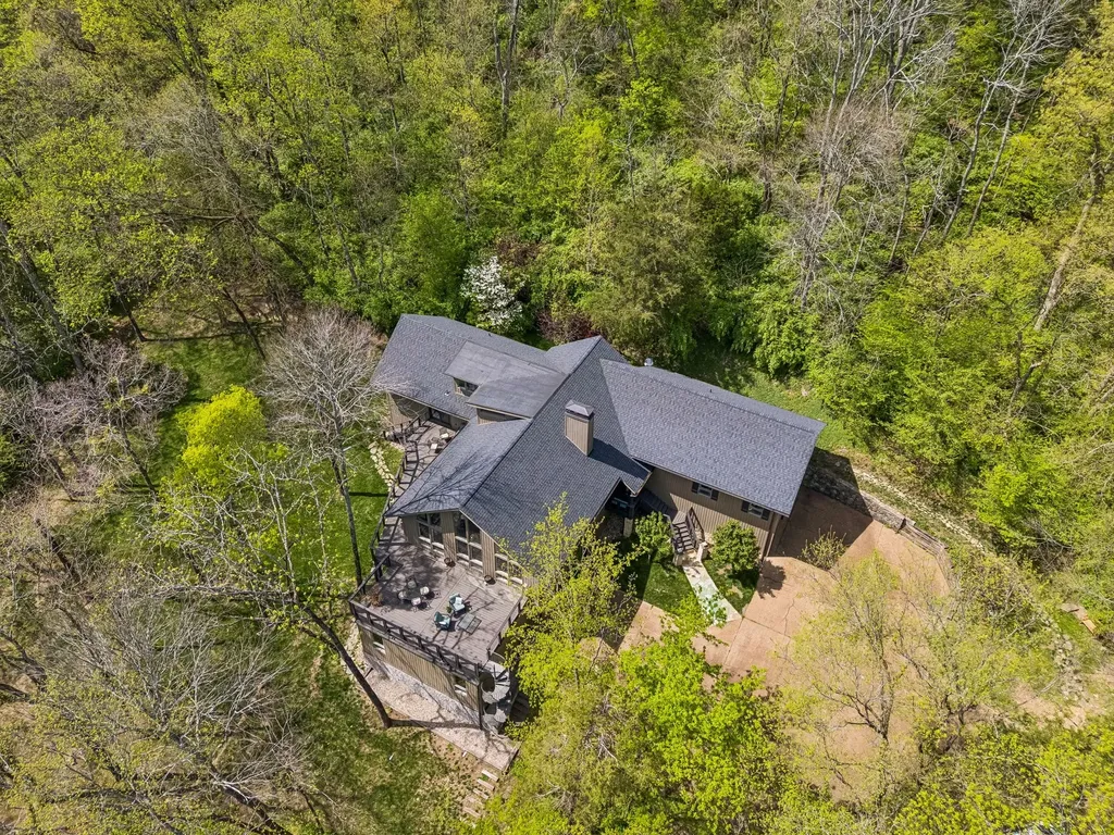 999 Scramblers Knob Franklin TN 37069