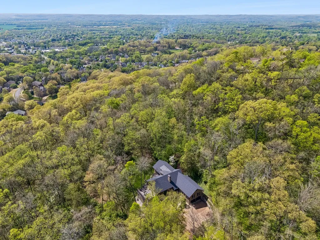 999 Scramblers Knob Franklin TN 37069