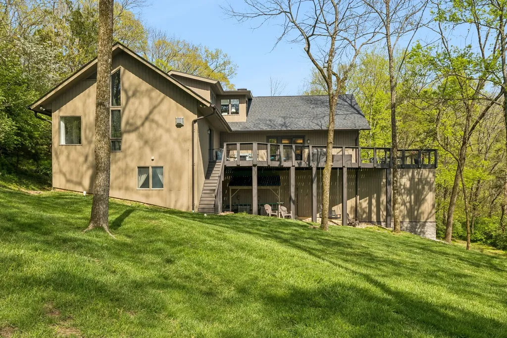 999 Scramblers Knob Franklin TN 37069