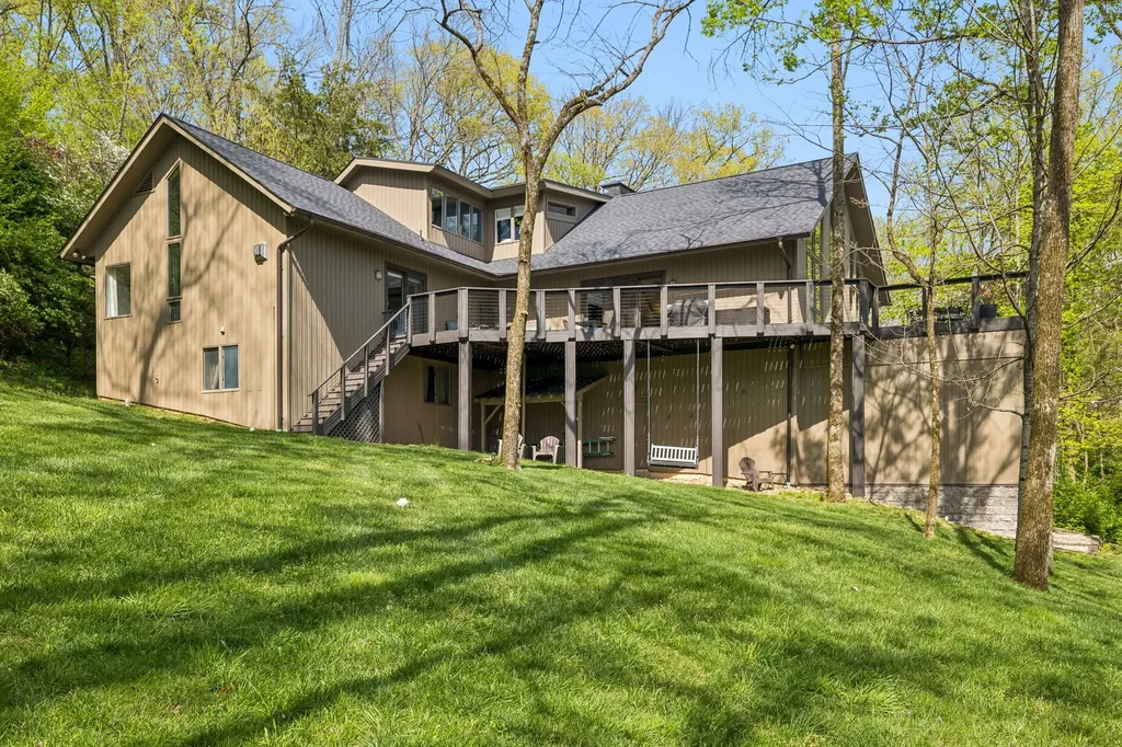 999 Scramblers Knob Franklin TN 37069