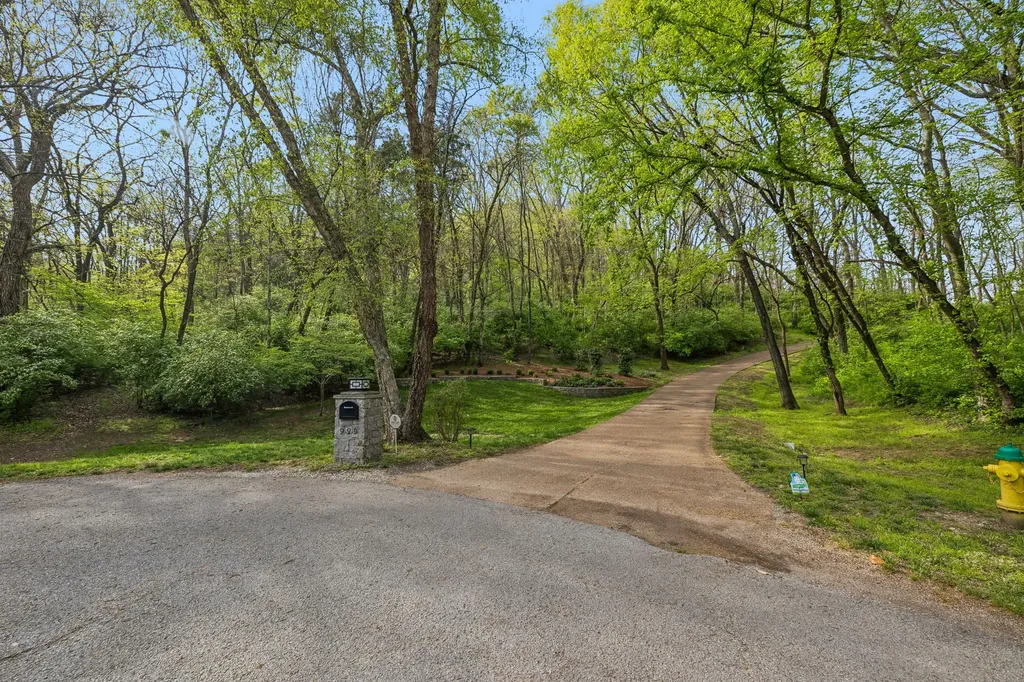 999 Scramblers Knob Franklin TN 37069