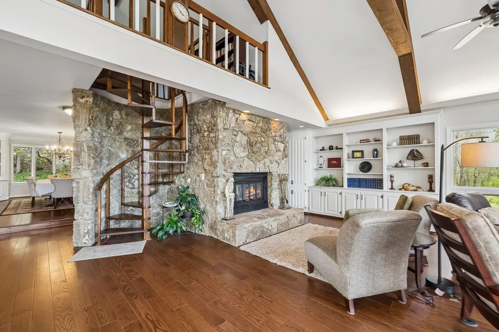 999 Scramblers Knob Franklin TN 37069