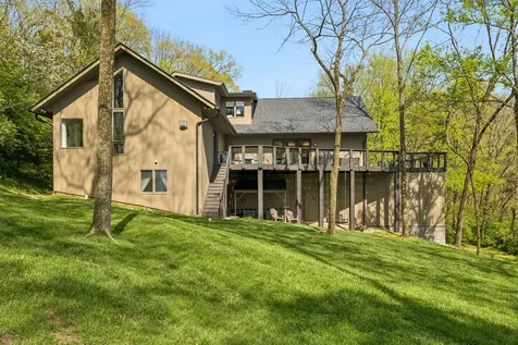 999 Scramblers Knob Franklin TN 37069