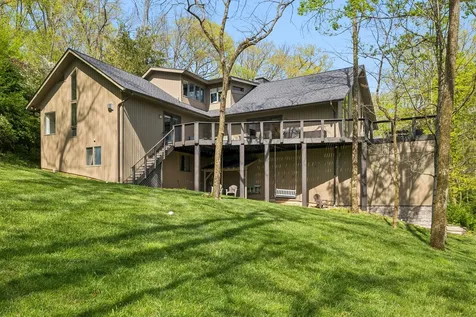 999 Scramblers Knob Franklin TN 37069