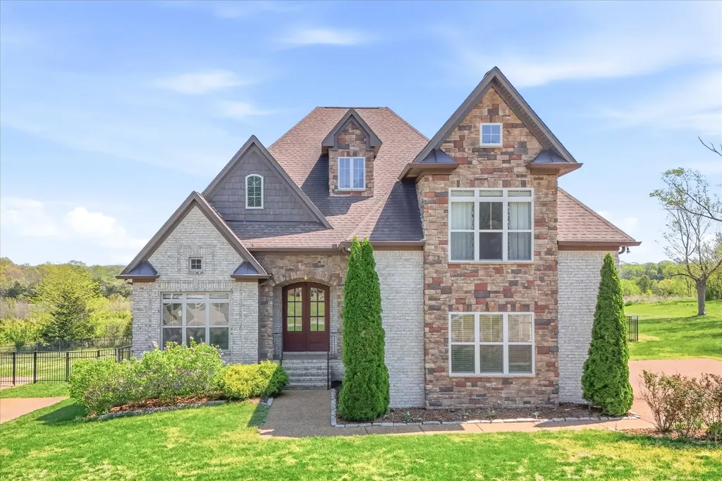 1033 Mires Road Mount Juliet TN 37122