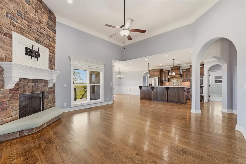 1033 Mires Road Mount Juliet TN 37122