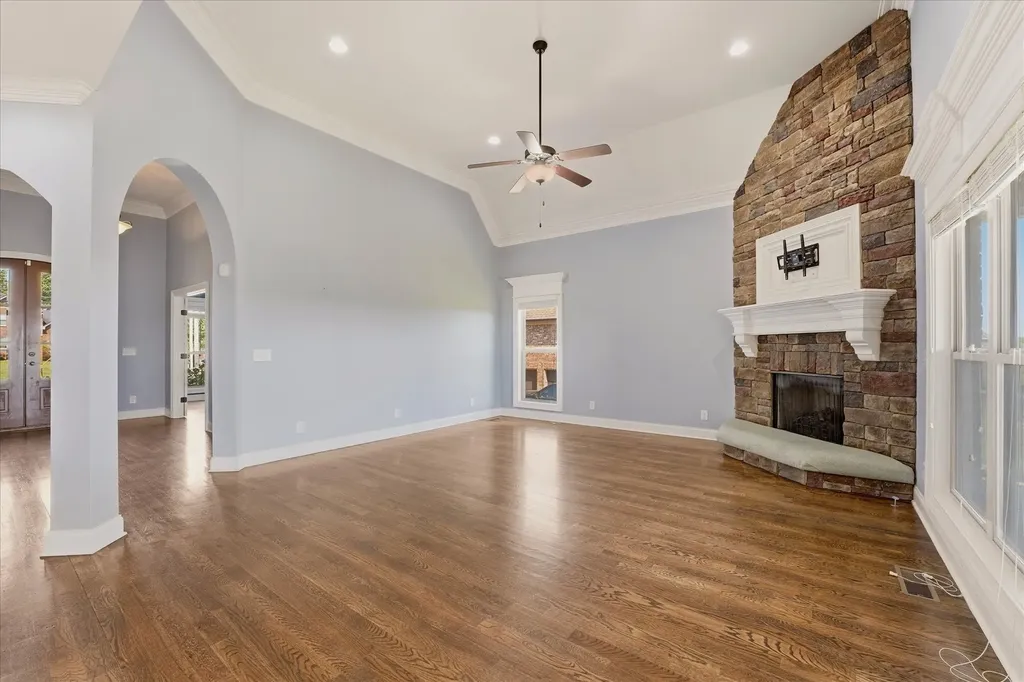 1033 Mires Road Mount Juliet TN 37122