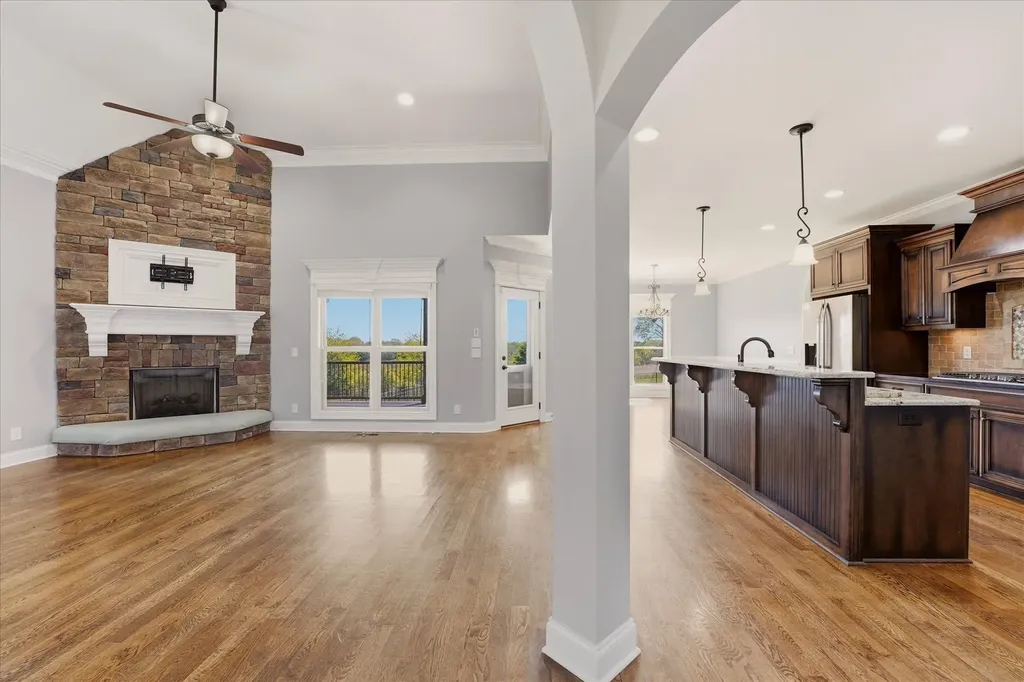 1033 Mires Road Mount Juliet TN 37122