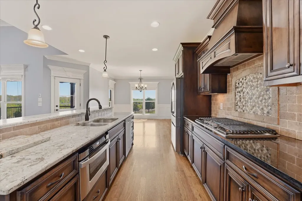 1033 Mires Road Mount Juliet TN 37122