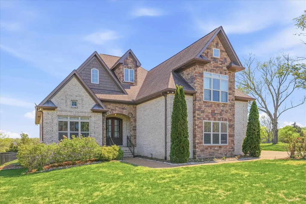 1033 Mires Road Mount Juliet TN 37122
