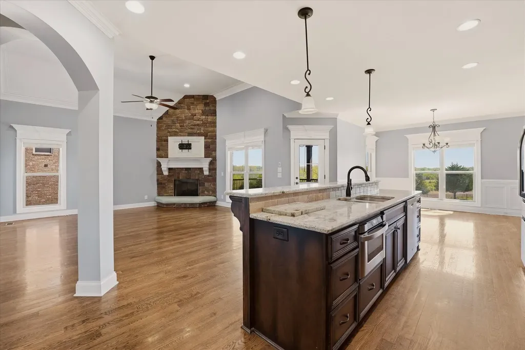 1033 Mires Road Mount Juliet TN 37122