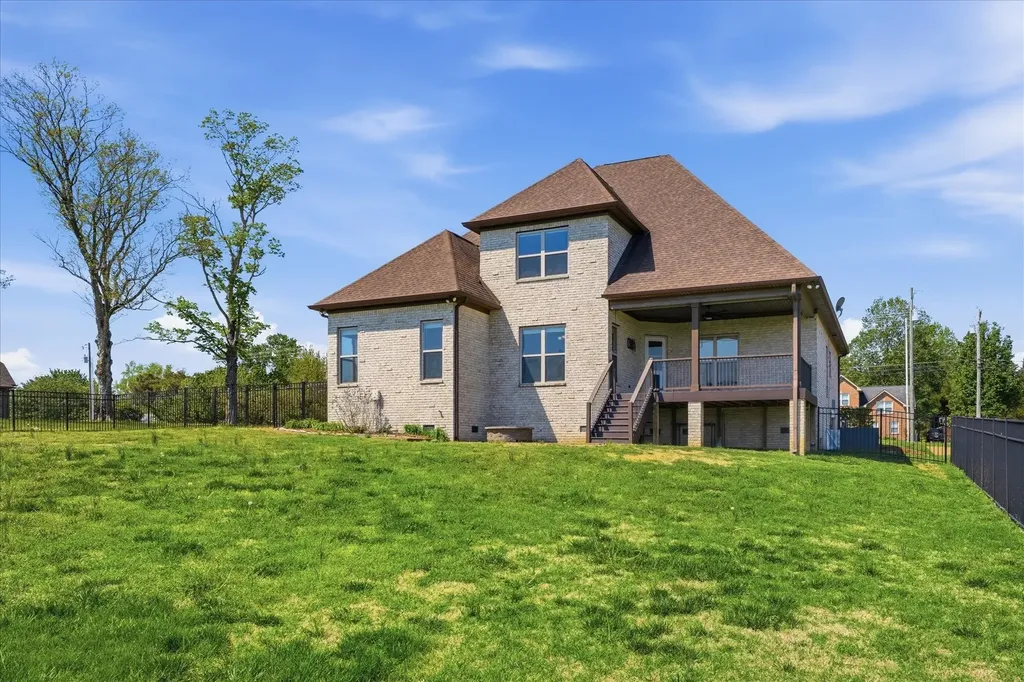 1033 Mires Road Mount Juliet TN 37122