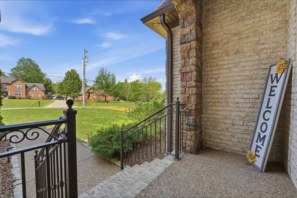 1033 Mires Road Mount Juliet TN 37122