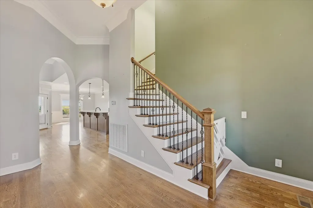 1033 Mires Road Mount Juliet TN 37122