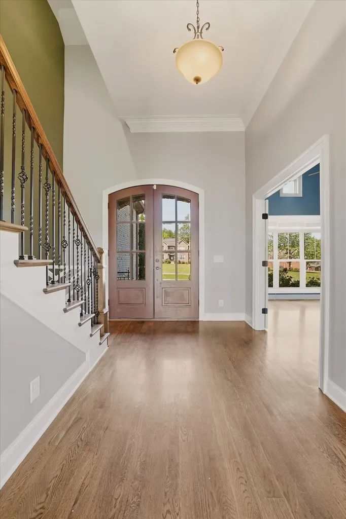 1033 Mires Road Mount Juliet TN 37122