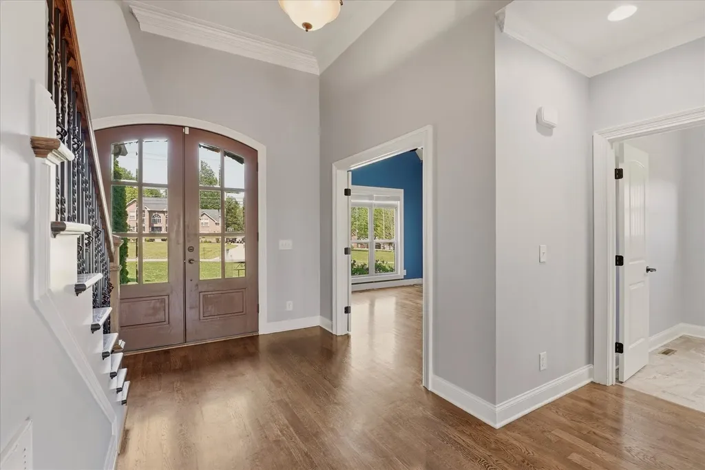 1033 Mires Road Mount Juliet TN 37122