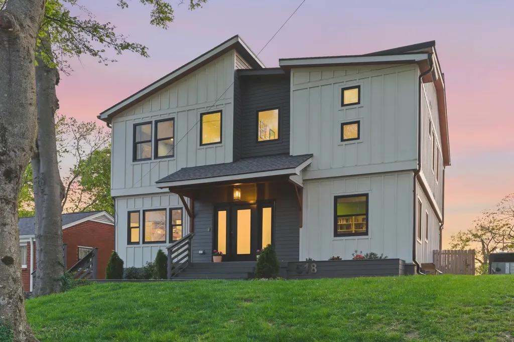 518 S 10th Street Nashville TN 37206