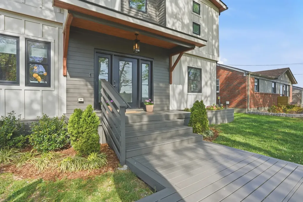 518 S 10th Street Nashville TN 37206