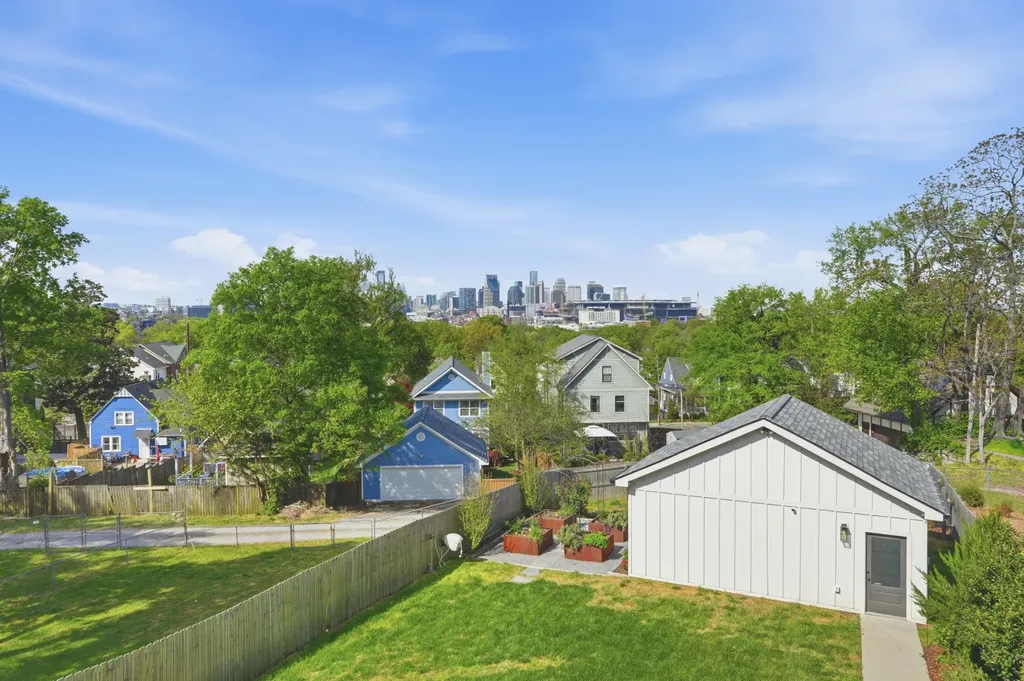 518 S 10th Street Nashville TN 37206