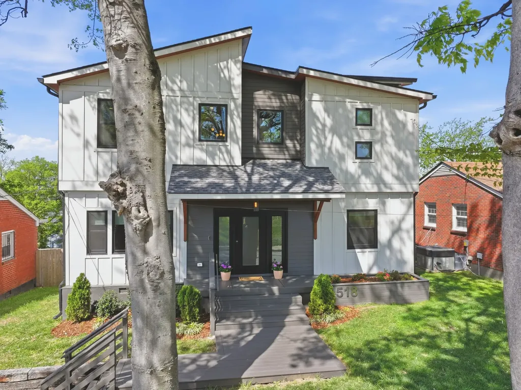 518 S 10th Street Nashville TN 37206