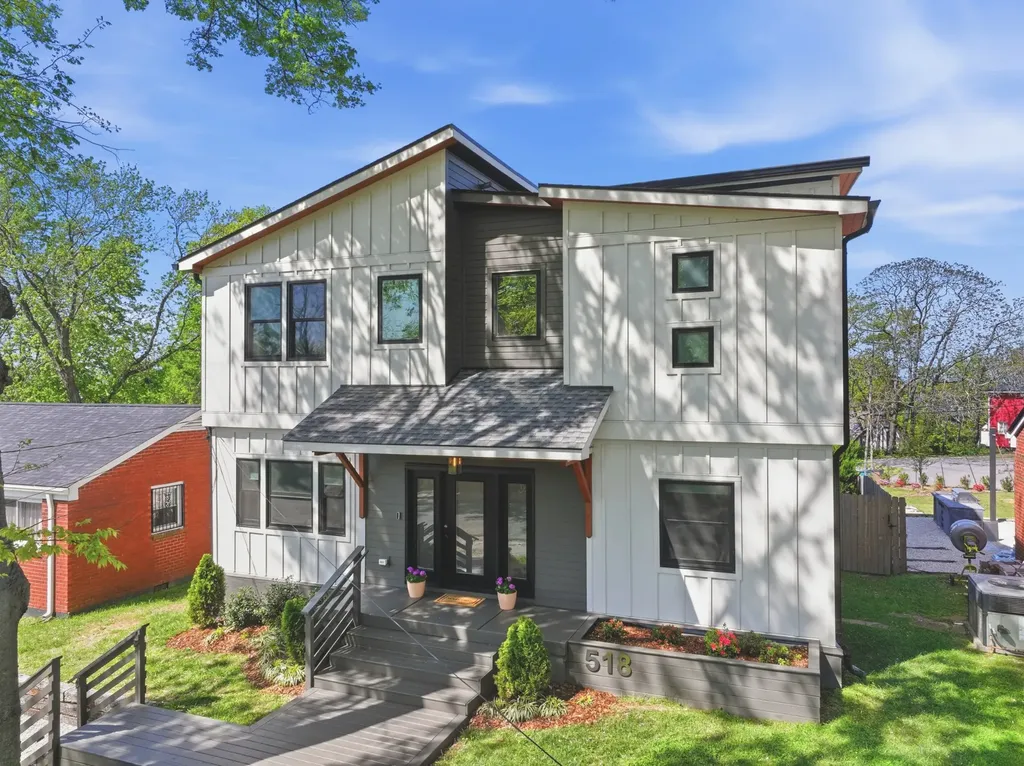 518 S 10th Street Nashville TN 37206