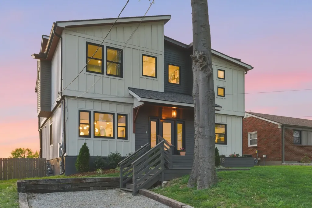 518 S 10th Street Nashville TN 37206