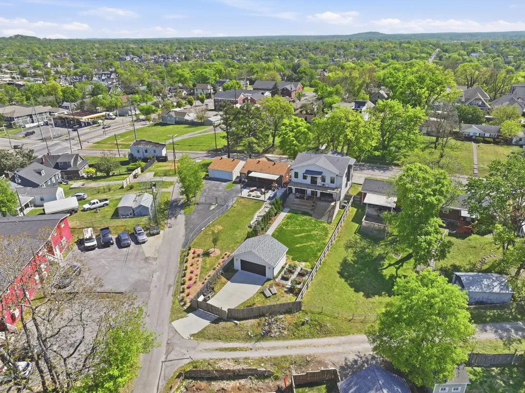 518 S 10th Street Nashville TN 37206