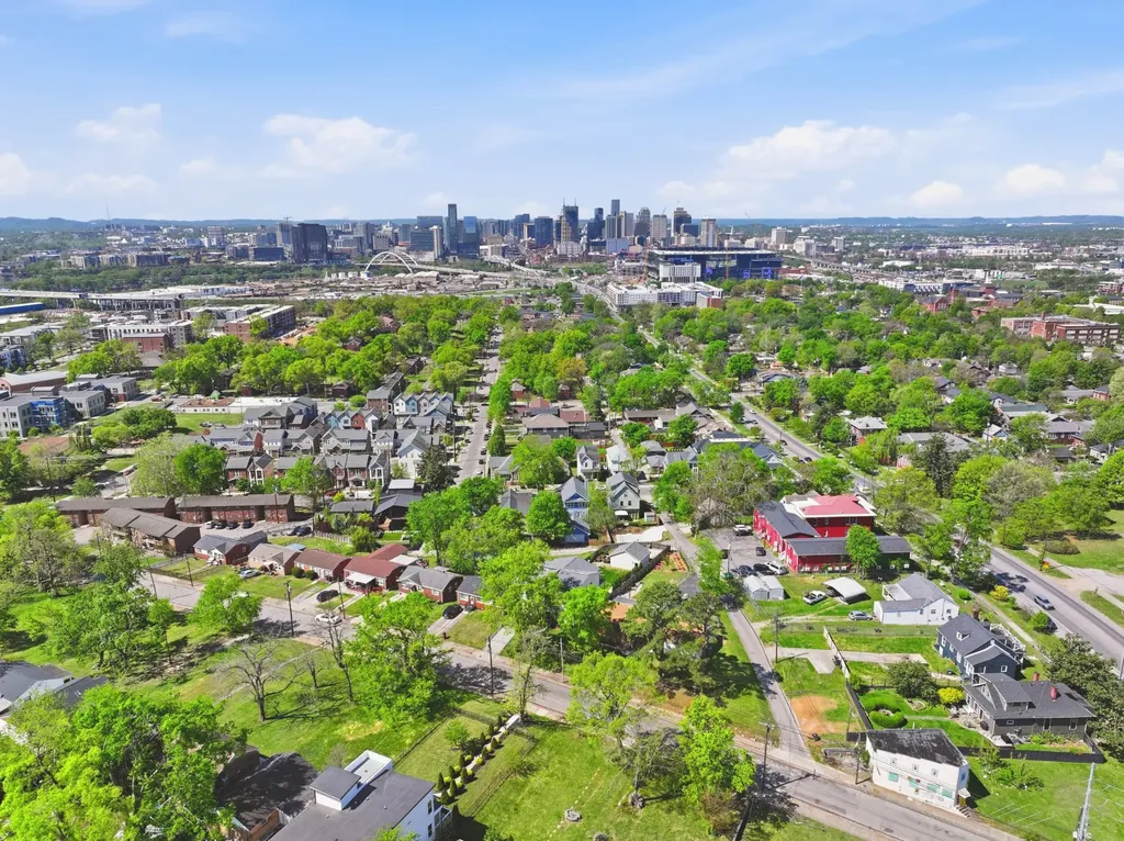 518 S 10th Street Nashville TN 37206