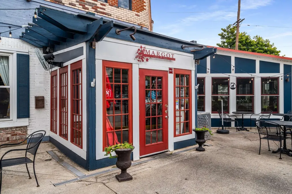 518 S 10th Street Nashville TN 37206