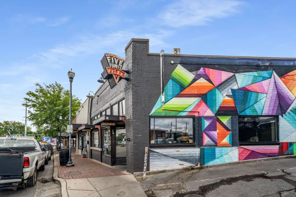 518 S 10th Street Nashville TN 37206