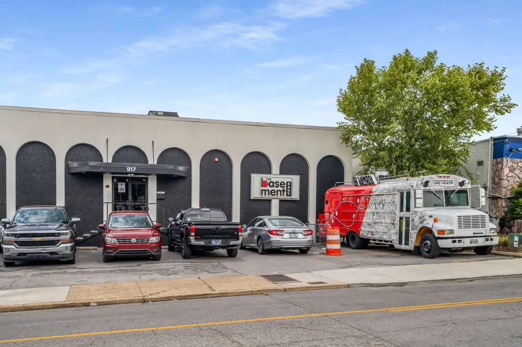 518 S 10th Street Nashville TN 37206