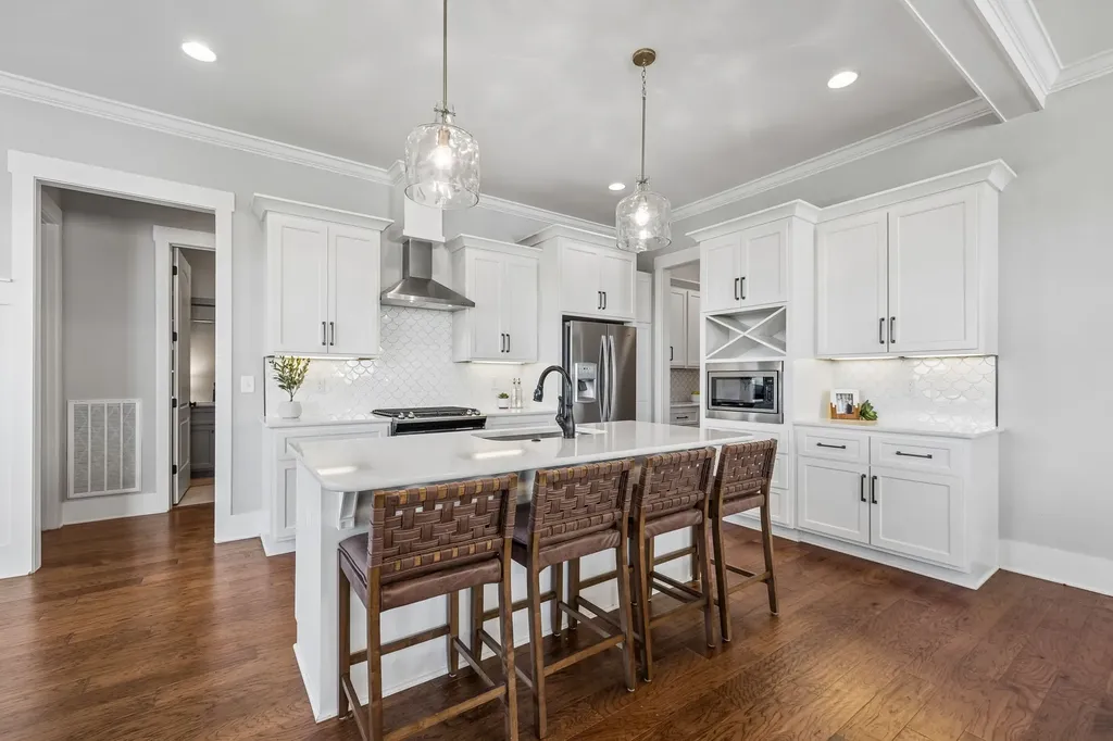 279 Rich Circle Franklin TN 37064