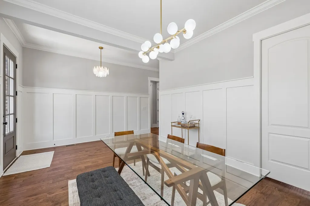 279 Rich Circle Franklin TN 37064