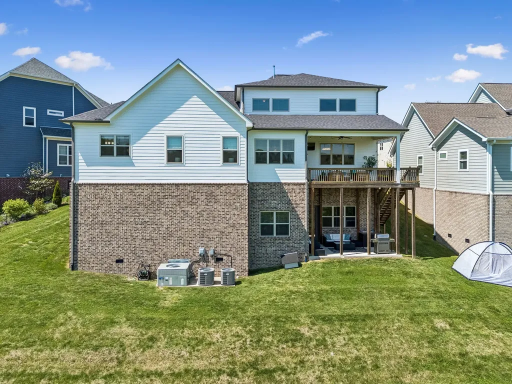 279 Rich Circle Franklin TN 37064