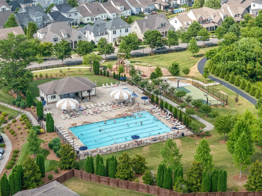279 Rich Circle Franklin TN 37064