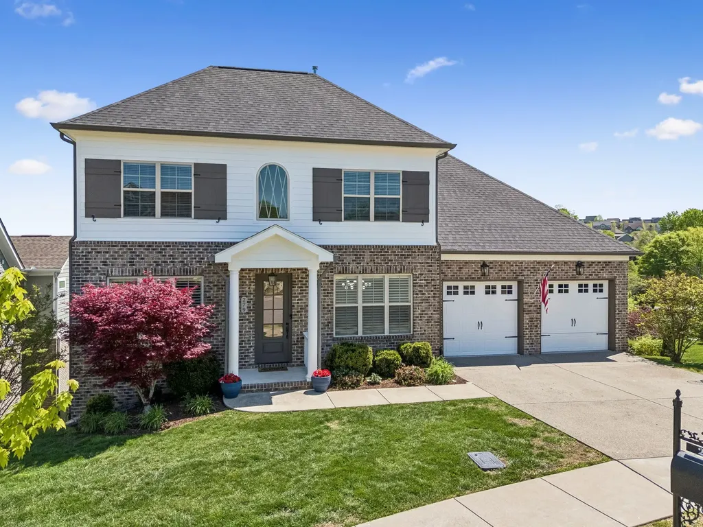 279 Rich Circle Franklin TN 37064