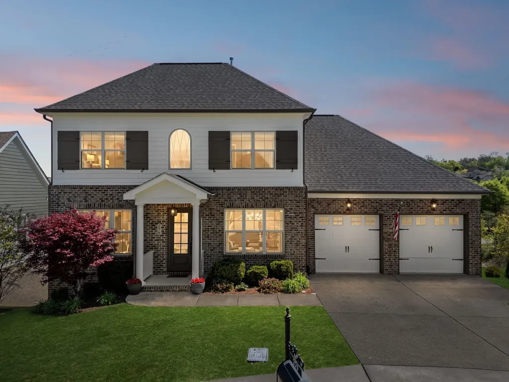 279 Rich Circle Franklin TN 37064