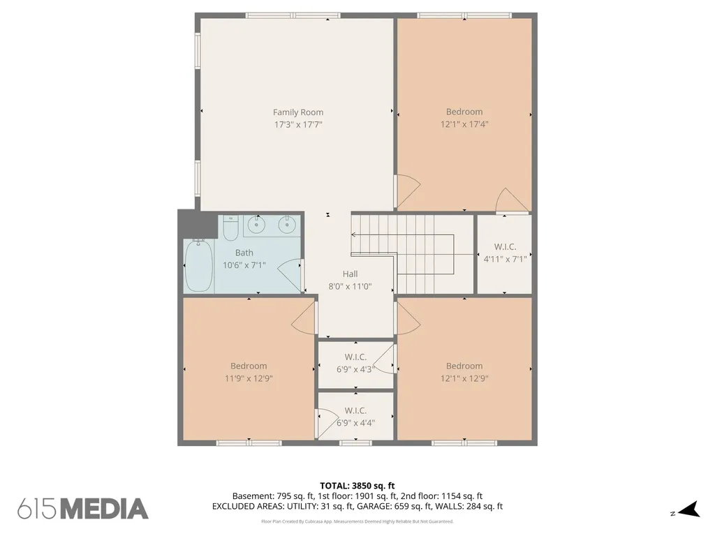279 Rich Circle Franklin TN 37064