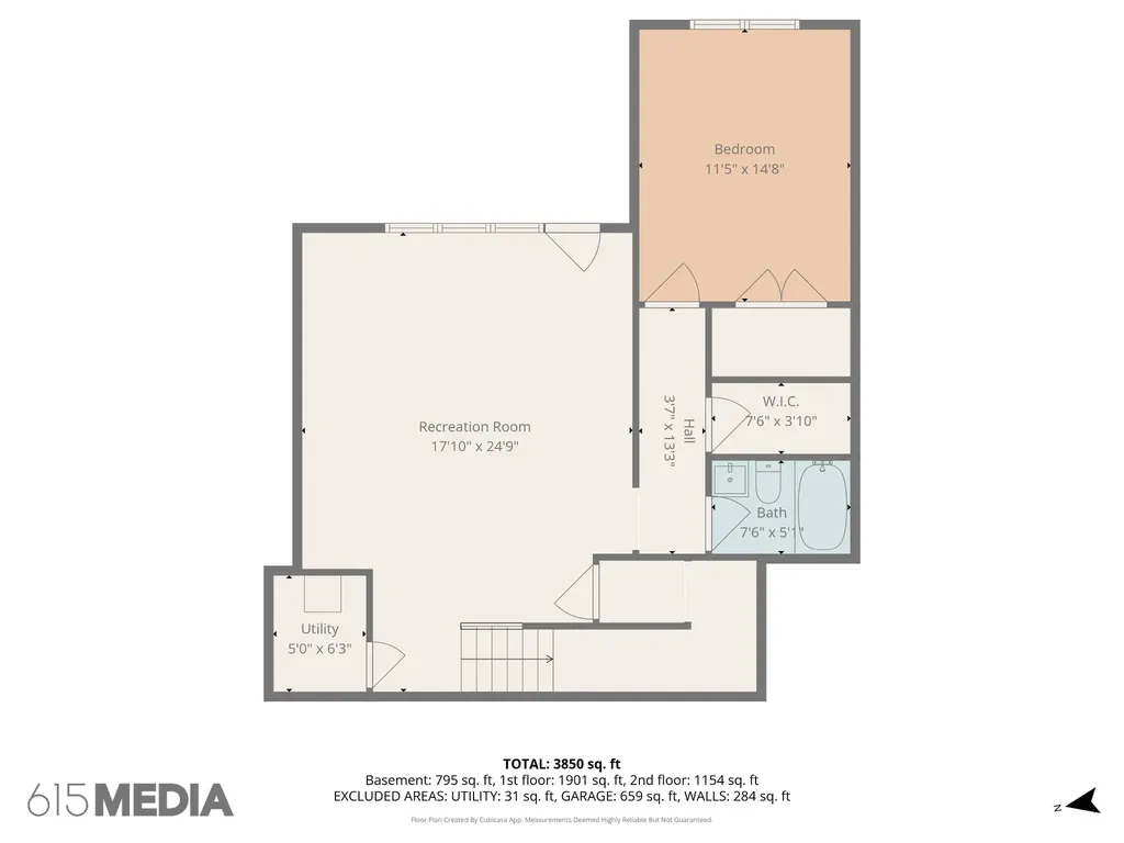 279 Rich Circle Franklin TN 37064