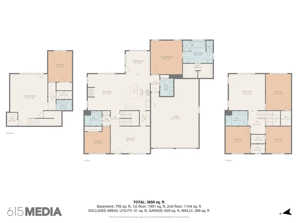 279 Rich Circle Franklin TN 37064