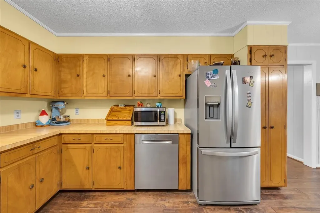 321 Goodridge Road Woodbury TN 37190