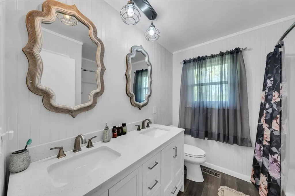 321 Goodridge Road Woodbury TN 37190