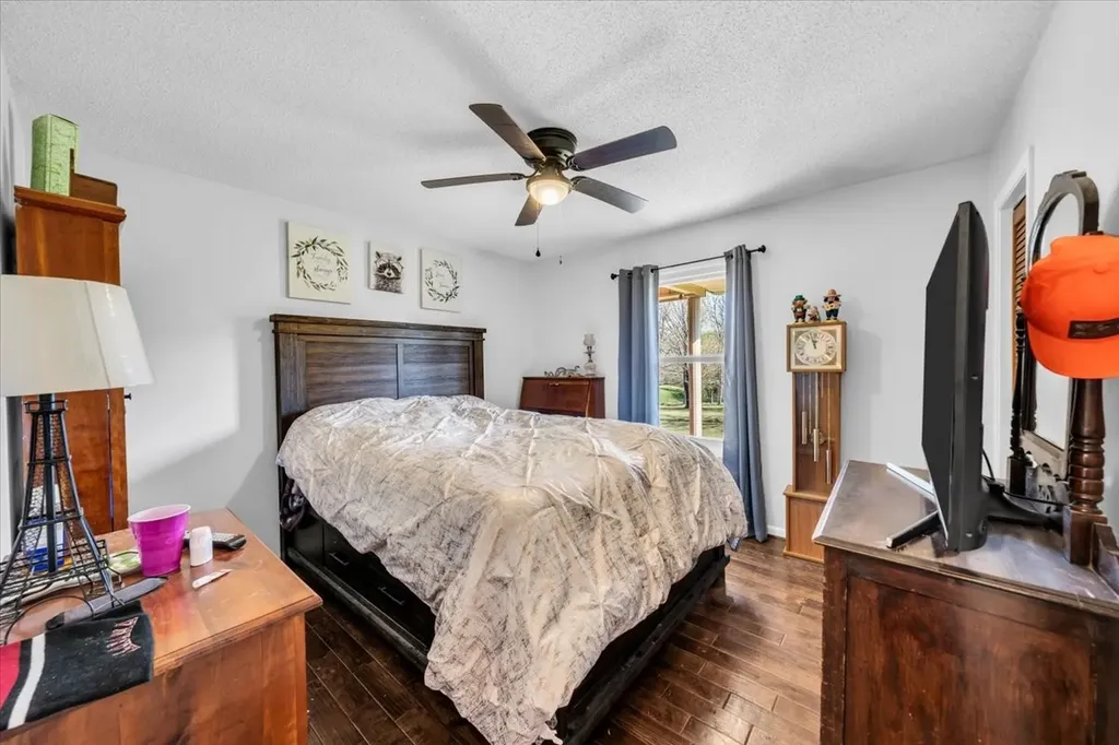 321 Goodridge Road Woodbury TN 37190